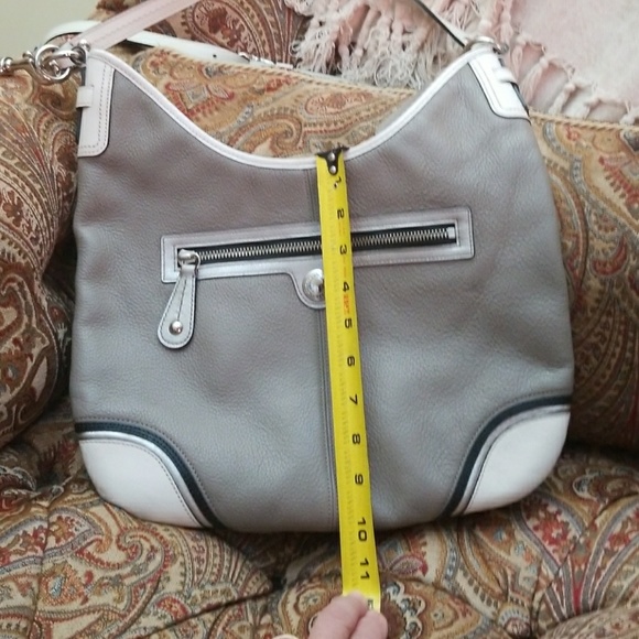 Coach bag - Picture 8 of 8